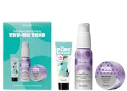Benefit Cosmetics The Porefessional Try Me Trio Set