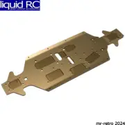 Associated 81000 Chassis RC8B3