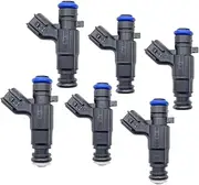 6PCS 0280156131 Fuel Injector Nozzle ，OEM NO. : 0280156131