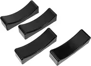 HANABASS Dumbbell Holders Rack Stand Base for Barbell Dumbbells Replacement for Old