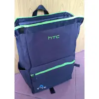 在飛比找蝦皮購物優惠-HTC宏達電-後背包