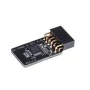 [GC-TPM2.0 SPI 2.0 1.0] GC-TPM2.0-SPI-2.0 GC-TPM2.0 SPI 2.0 Module with SPI interface Exclusive for Intel 400 Series