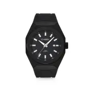 Chisel Men's Watch in Black