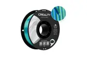 Creality CR-SILK 1.75mm PLA 3D Printing Filament 1kg Blue - Green