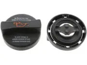 Vaico Oil Filler Cap fits Audi A8 Quattro 1997-2003, 2005-2009 39SMDV