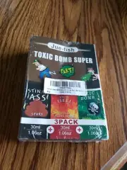 Liquid Fart Spray Stinky Ass, Smell From Hell And Toxic Bomb Crap Gag Prank Joke