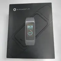 在飛比找蝦皮購物優惠-Amazfit Band 2 華米運動手環2 藍牙手環 二手