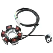 4 WIRES STATOR MAGNETO FOR AEON COBRA 180 RS / UTILITY / OVERLAND 180 125