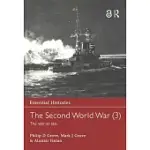 SECOND WORLD WAR: THE WAR AT SEA