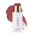 Sculpted Face Stick (ROSE QUARTZ - ROSE BLUSH) Certified Organic Blush Stick ...