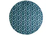 Nestling: Large Waterproof Quilted Play Mat - Under the Sea