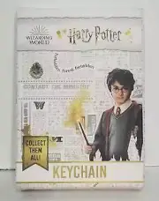 Wizarding World Harry Potter Mystery Key Chain