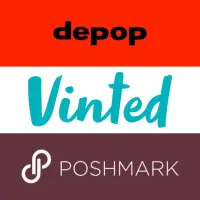 在飛比找蝦皮購物優惠-Poshmark ebay  Depop vinted 代購