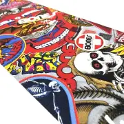 Powell Peralta Grip Tape OG Stickers Griptape 9x33"