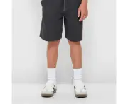 Target Waffle Short