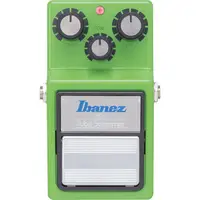 在飛比找蝦皮購物優惠-Ibanez TS9 Tube screamer 破音 效果