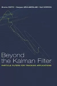 在飛比找博客來優惠-Beyond the Kalman Filter: Part