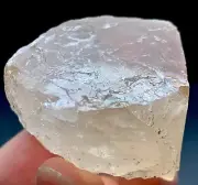 580 Carat Natural Topaz Crystal From Slardu Pakistan