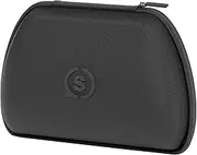SCUF Universal Controller Protection Case for Xbox Series X|S Controller, PS5 Controller, Xbox One Controller, PS4 Controller for Travel and Storage - Black