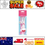 SHISEIDO Japan Face Eyebrow Facial Safety Hair Shaving Removal Razor Stainless