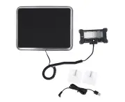 Scale Portable Accurate Digital Hd Lcd Display Package Scale With Usb Cable Hooks For Pet Package Express