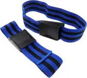 2Pcs Sports Bands Pro Blood Flow Restriction Occlusion Training Bands Belts