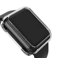 在飛比找Yahoo奇摩購物中心優惠-(2入)Apple Watch series 4 專用清透水