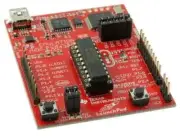 Texas Instruments MSP-EXP430G2 LaunchPad Development Board