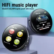 Mini Digital Audio Voice Activated Recorder MP3 Music Player FM Radio Speaker