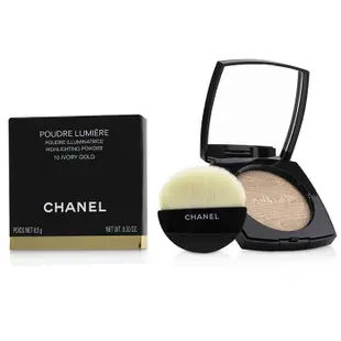 Chanel 香奈兒 - Poudre Lumiere Highlighting Powder