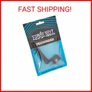Ernie Ball Pegwinger String Winder (P04119)