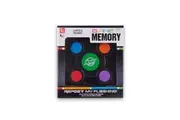 Aquamania Mini Memory Game with Light and Sound, Follow Light and Memorize