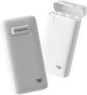 King Pack Cigarette Case Cigarette Holder Smell Proof Cigarette Case Smoking Accessories Raw Cones Smoke Buddy