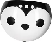HONITANO 1Pc Dual Light Smart Sensor Nail Dryer for Manicure Salon Fast Drying Enamel Dryer for Home Use and Professional Settings