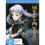 Black Clover - Season 1 Part 3