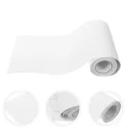Background Wall Sticker Baseboard Decor Skirting Self Adhesive Trim