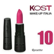 [Kost make up] Lipstick Velvet Cost 10