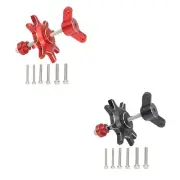 1.9/2.2" Beadlock Wheel Hub Tire Installation for 1/10 RC Crawler & Removal Tool