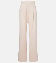[Dries Van Noten] Dries Van Noten Cotton jersey sweatpants AU 10 grey