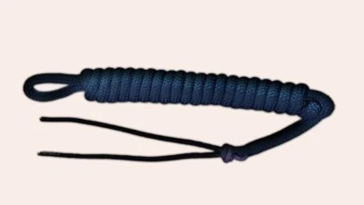 Horsemanship Training Lead Rope Horse Australian Made BUDGET FRIENDLY PRICE !
