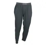 CCM Hockey Senior/Adult Non-Compression Loose Fit Base Layer Pant(PNC3BA) -Grey