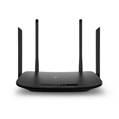 TP-LINK AC1200 Wireless VDSL/ADSL Modem Router ARCHER VR300 NBN compatible