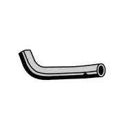 Lower Radiator Hose for Toyota MR2 SW20R 2.0L 4 cyl DOHC 1989-1999 350mm