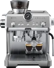 DeLonghi La Specialista Opera Manual Coffee Machine