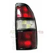 All Crash Right Tail Light - TLE-21041RH