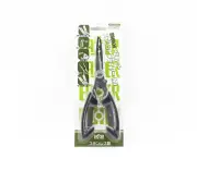 OGK ES6506 Pliers Split Ring Line Cutter 16cm Black (1483)
