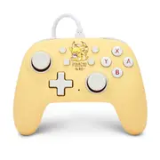 PowerA Nano Wired Controller Pikachu Friends