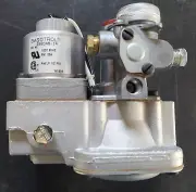 One(1) Baso Basotrol G92CAB-14 Automatic Gas & Internal Pilot Flow Valve 1/2"