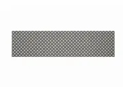 Slate Grey Diamond Lattice Fence Extension Screen Garden Barrier 240 x 60 cm