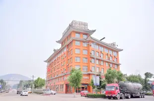 A家連鎖酒店(東平店)A Home Hotel (Dongping)